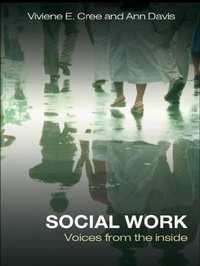 Enlarge image Cover: Social Work - Routledge