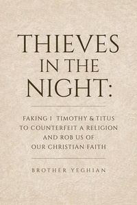 Abbildung von: Thieves in the Night - Palmetto Publishing Group