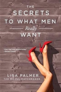 Enlarge image Cover: The Secrets to What Men Really Want - Koehler Books