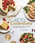 Cover: Keto Celebrations - Callisto