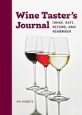 Cover: Wine Taster's Journal - Callisto