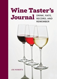Enlarge image Cover: Wine Taster's Journal - Callisto
