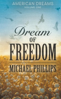 Enlarge image Cover: Dream of Freedom - Ckn Christian Publishing