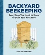 Cover: Backyard Beekeeping - Callisto Media Inc.
