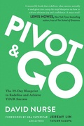 Cover: Pivot & Go - Amplify Publishing