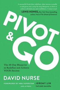 Enlarge image Cover: Pivot & Go - Amplify Publishing