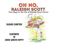 Enlarge image Cover: Oh No, Raleigh Scott - Austin Macauley Publishers LLC