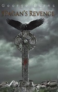 Cover: The Pagan's Revenge - Austin Macauley Publishers LLC