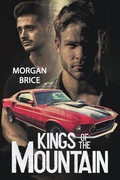 Cover: Kings of the Mountain - Kings of the Mountain