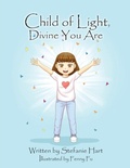 Cover: Child of Light, Divine You Are - Gatekeeper Press