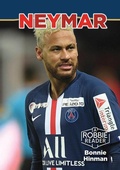 Cover: Neymar - Little Mitchie