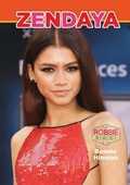 Cover: Zendaya - Little Mitchie
