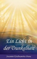 Cover: Ein Licht in der Dunkelheit - M.A. Center