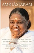 Cover: Amritashtakam - M.A. Center