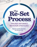 Cover: The Re-Set Process - Brookes Publishing Co
