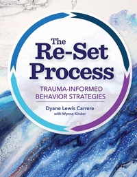 Enlarge image Cover: The Re-Set Process - Brookes Publishing Co