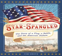 Enlarge image Cover: Star-Spangled - Abrams Books for Young Readers