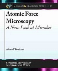 Enlarge image Cover: Atomic Force Microscopy - Morgan & Claypool Publishers