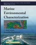 Cover: Marine Environmental Characterization - Morgan & Claypool Publishers