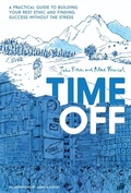 Cover: Time Off - Distributed By Ingram Spark