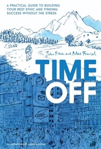Enlarge image Cover: Time Off - Distributed By Ingram Spark