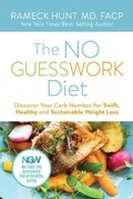 Cover: The NO GUESSWORK Diet - No Guess Work
