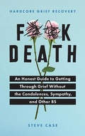 Cover: F**k Death - Sourcebooks