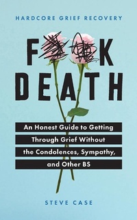 Enlarge image Cover: F**k Death - Sourcebooks