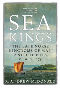 Abbildung von: The Sea Kings - Polygon An Imprint of Birlinn Limited