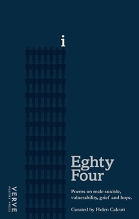 Abbildung von: Eighty Four - Verve Poetry Press