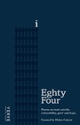 Cover: Eighty Four - Verve Poetry Press