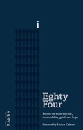 Cover: Eighty Four - Verve Poetry Press
