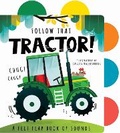 Cover: Follow That Tractor! - Liontree Publishing