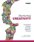 Cover: Nurturing Creativity - The National Association for the Education of Young Children