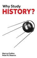 Cover: Why Study History? - London Publishing Partnership