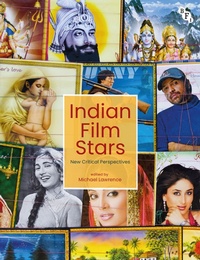 Abbildung von: Indian Film Stars - BFI Publishing