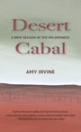 Cover: Desert Cabal - Torrey House Press
