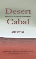 Cover: Desert Cabal - Torrey House Press