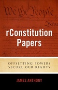 Cover: rConstitution Papers - Neuwoehner Press