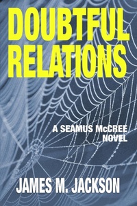 Enlarge image Cover: Doubtful Relations - Wolf's Echo Press