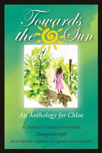 Enlarge image Cover: Towards the Sun - DragonScript