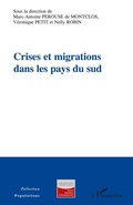 Cover: Crises et migrations dans les pays du sud - Populations