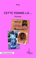Cover: Cette femme-l&agrave;... - Harmattan Cameroun