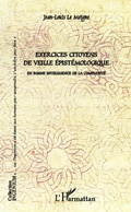 Cover: Exercices citoyens de veille &eacute;pist&eacute;mologique - Ing&eacute;nium