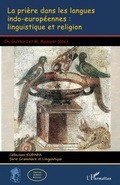 Cover: La pri&egrave;re dans les langues indo-europ&eacute;ennes: linguistique et religion - Kubaba