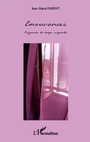 Cover: Emouvances - Editions L'Harmattan