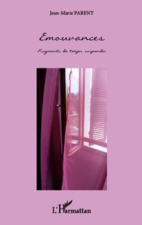 Enlarge image Cover: Emouvances - Editions L'Harmattan