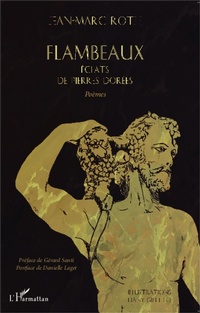Enlarge image Cover: Flambeaux - Editions L'Harmattan