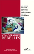 Cover: Iconographies rebelles - Editions L'Harmattan