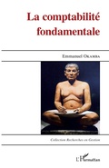 Cover: La comptabilit&eacute; fondamentale - Recherches en Gestion